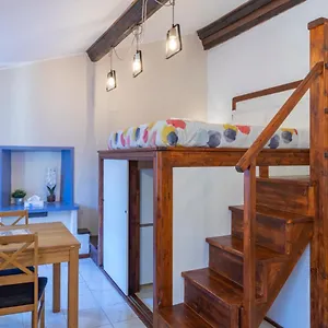 New Loft Close To Portello Fiera - Lauria Appartamento Milano