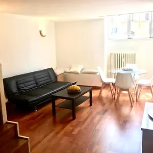 Navigli Loft Appartamento Milano