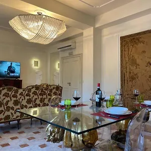 Fancy House Appartamento Reggio Calabria