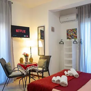 Igeapartment Appartamento